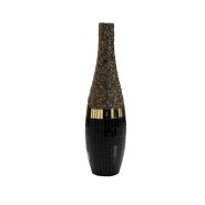 IL70260  Mika Mosaic Vase Tall Large